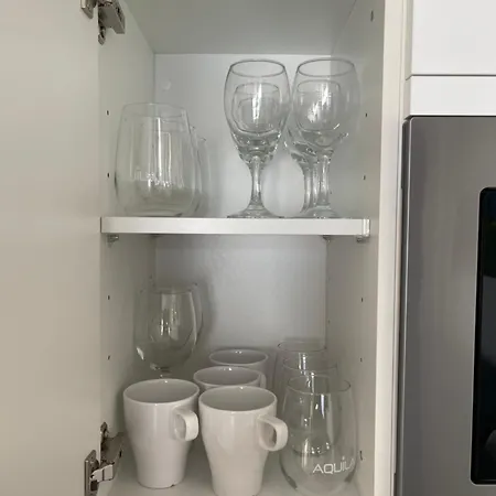 Lux Apartment *