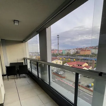 Apartmán Lux