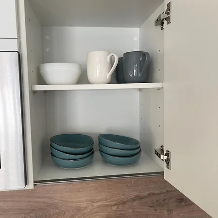 Lux Apartmán