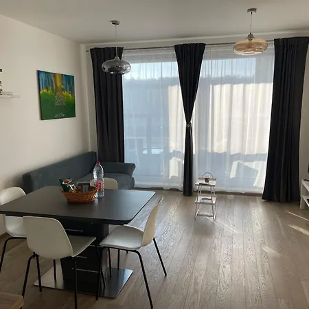 Lux Apartmán *